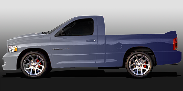 GRADIENT VEHICLE WRAPS (WG_014)