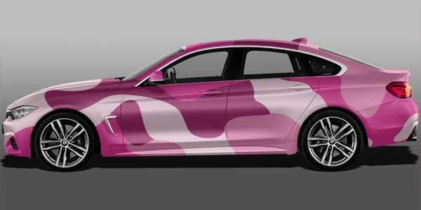 CAMO WRAPS (SA_024)