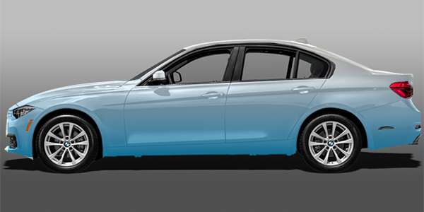 GRADIENT VEHICLE WRAPS (WG_010)