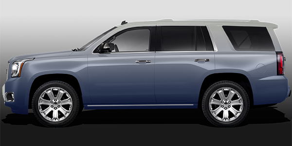 GRADIENT VEHICLE WRAPS (WG_015)