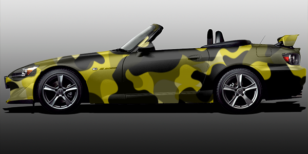 CAMO WRAPS (SA_032)