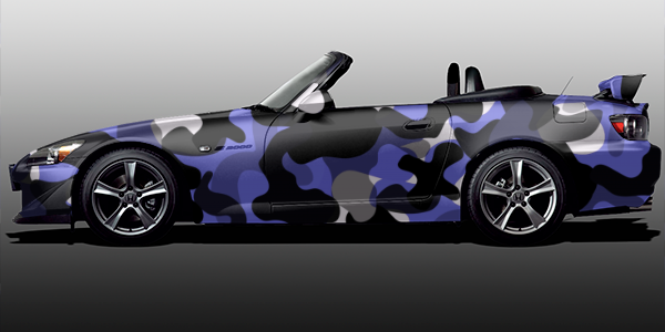 CAMO WRAPS (SA_027)