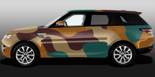CAMO WRAPS (SA_021)