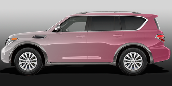 GRADIENT VEHICLE WRAPS (WG_016)