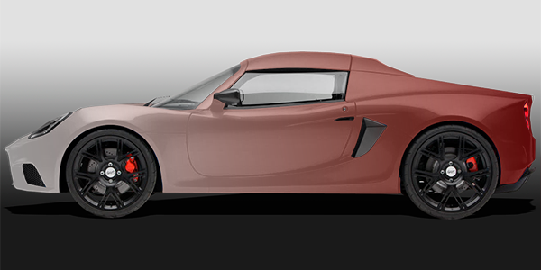 GRADIENT VEHICLE WRAPS (WG_004)