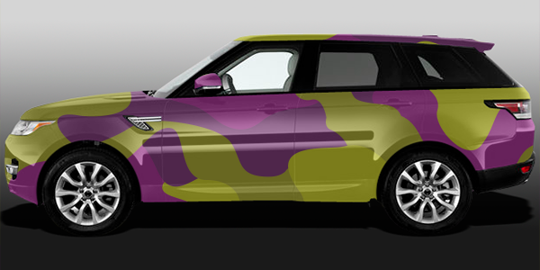 CAMO WRAPS (SA_020)
