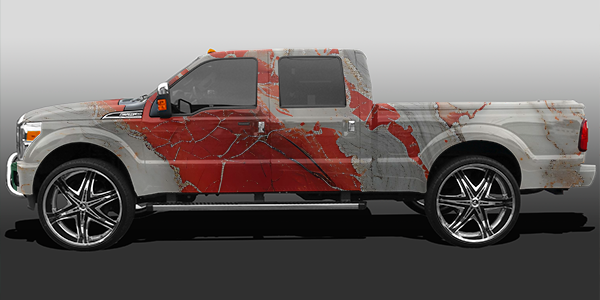 MARBLE WRAPS (MC_0016)