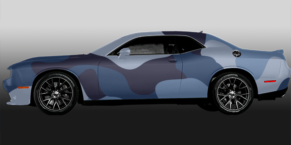 CAMO WRAPS (SA_017)