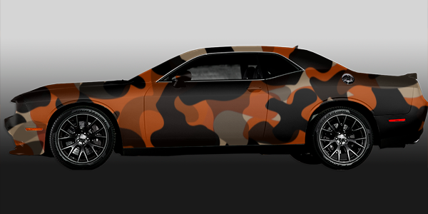 CAMO WRAPS (SA_031)