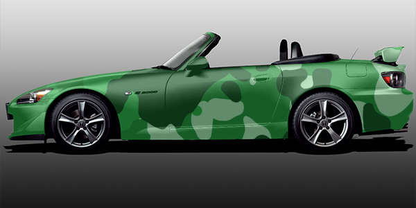 CAMO WRAPS (SA_015)