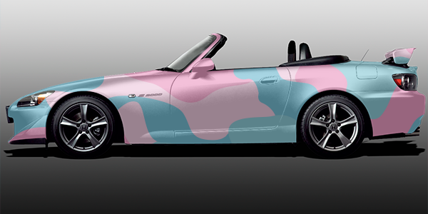 CAMO WRAPS (SA_022)