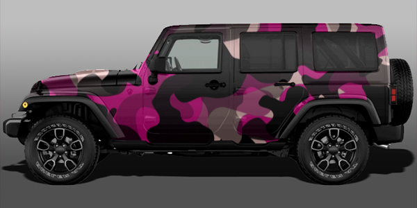 CAMO WRAPS (SA_038)
