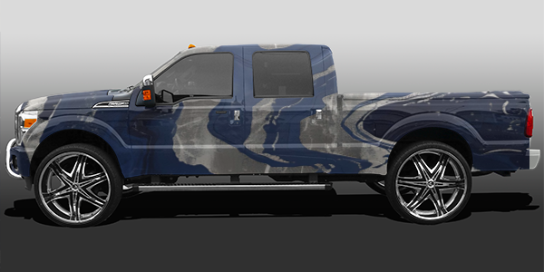 MARBLE WRAPS (MC_0010)