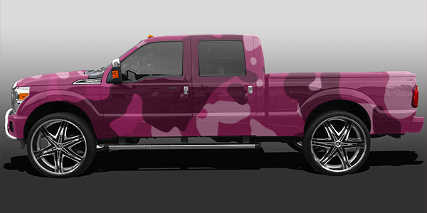 CAMO WRAPS (SA_010)