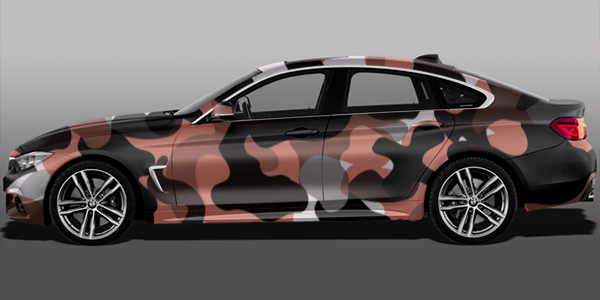CAMO WRAPS (SA_034)