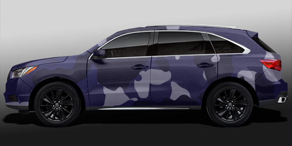 CAMO WRAPS (SA_013)