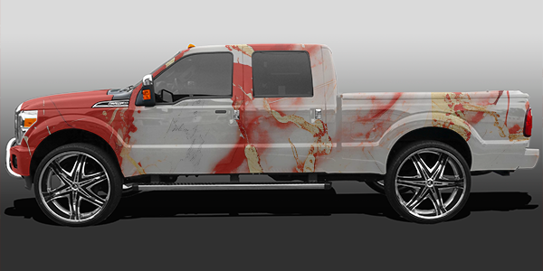 MARBLE WRAPS (MC_008)