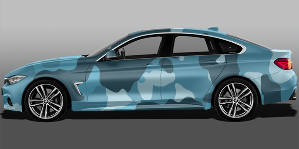 CAMO WRAPS (SA_014)
