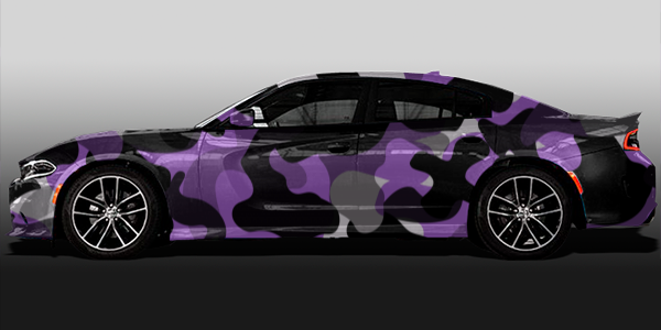 CAMO WRAPS (SA_026)