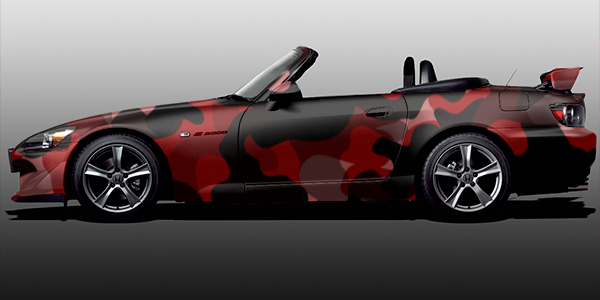 CAMO WRAPS (SA_030)
