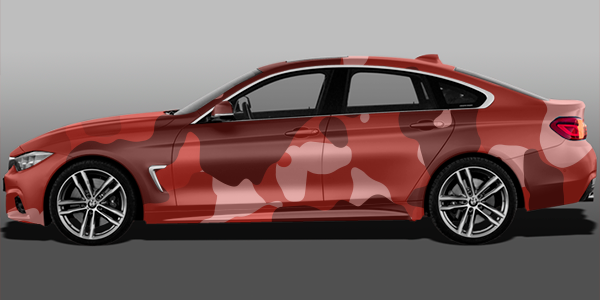 CAMO WRAPS (SA_008)