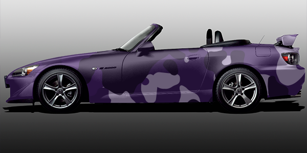 CAMO WRAPS (SA_012)