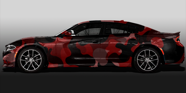 CAMO WRAPS (SA_030)