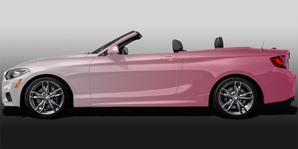 GRADIENT VEHICLE WRAPS (WG_016)