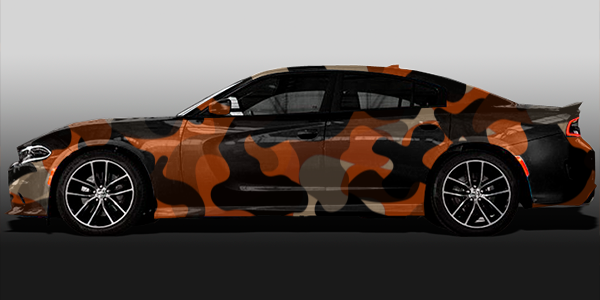 CAMO WRAPS (SA_031)