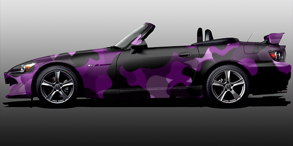 CAMO WRAPS (SA_025)