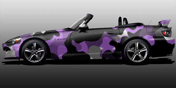 CAMO WRAPS (SA_026)