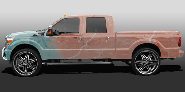 MARBLE WRAPS (MC_0013)