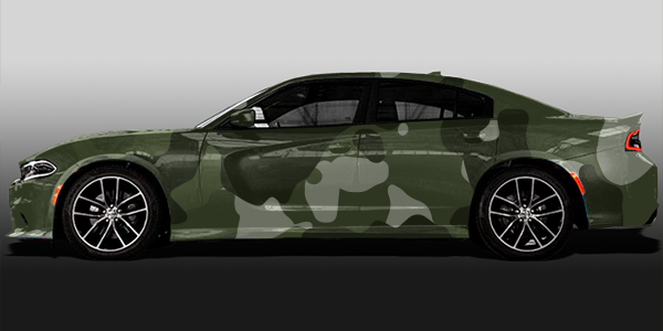 CAMO WRAPS (SA_016)