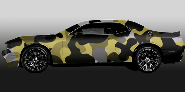 CAMO WRAPS (SA_033)