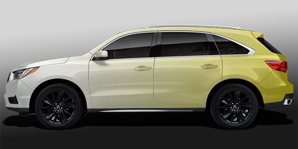 GRADIENT VEHICLE WRAPS (WG_005)