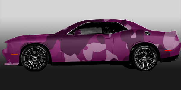 CAMO WRAPS (SA_011)