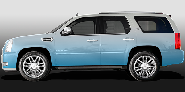 GRADIENT VEHICLE WRAPS (WG_010)