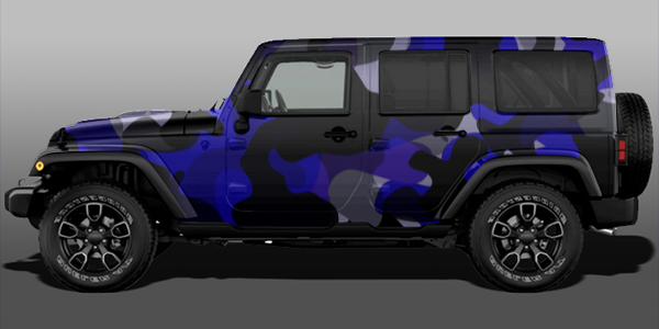 CAMO WRAPS (SA_028)