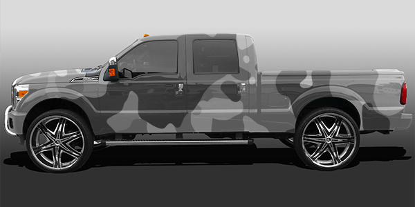 CAMO WRAPS (SA_002)