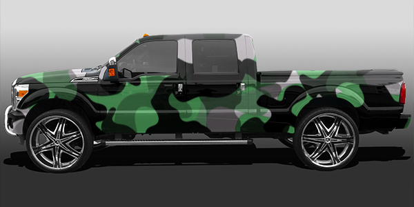 CAMO WRAPS (SA_037)