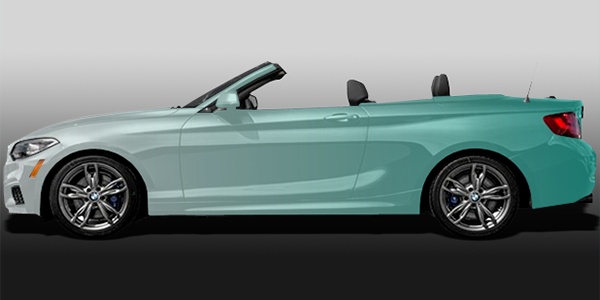 GRADIENT VEHICLE WRAPS (WG_009)