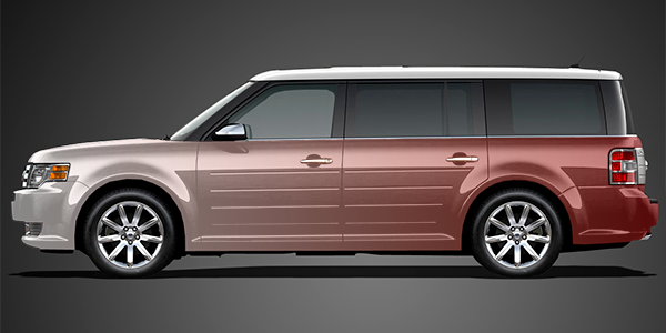 GRADIENT VEHICLE WRAPS (WG_004)