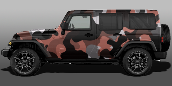 CAMO WRAPS (SA_034)