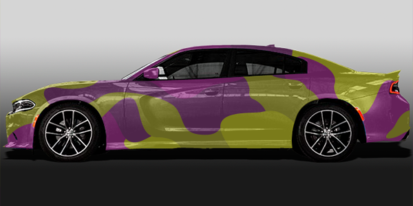 CAMO WRAPS (SA_020)