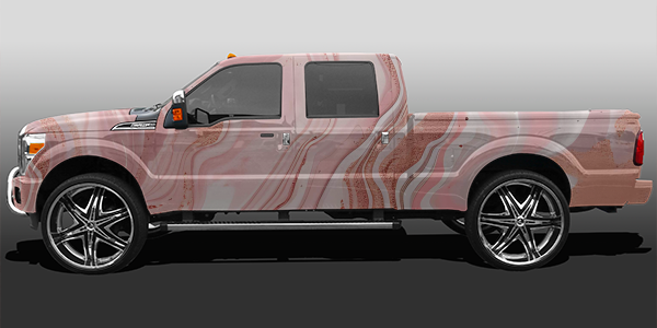 MARBLE WRAPS (MC_0014)