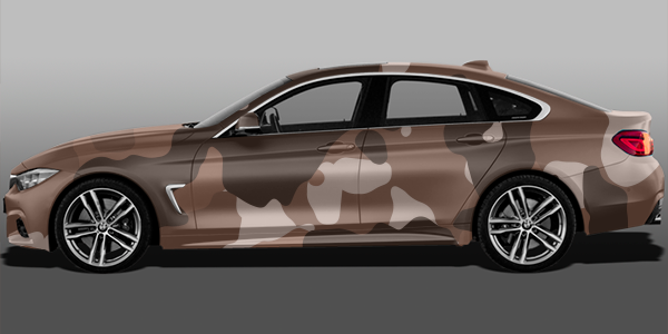 CAMO WRAPS (SA_004)