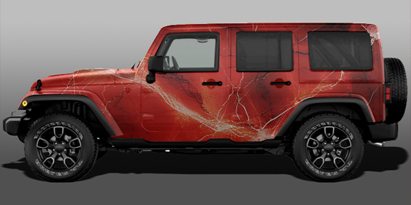 MARBLE WRAPS (MC_0007)