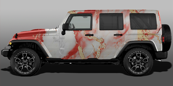 MARBLE WRAPS (MC_008)