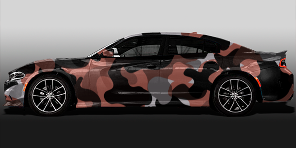 CAMO WRAPS (SA_034)