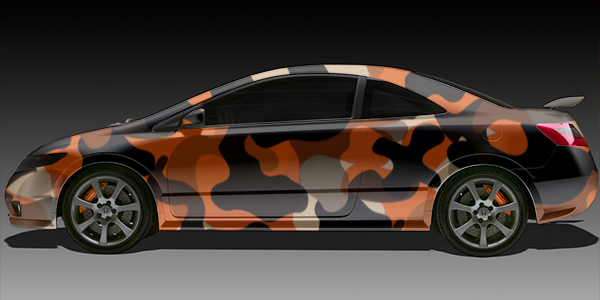 CAMO WRAPS (SA_031)